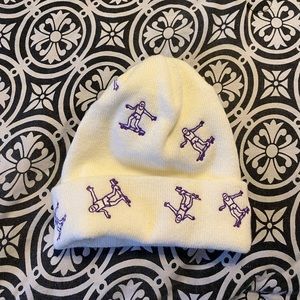 Thrasher beanie